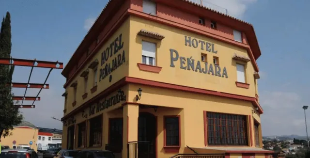 Hotellbilder av Hotel Peñajara - nummer 1 av 17