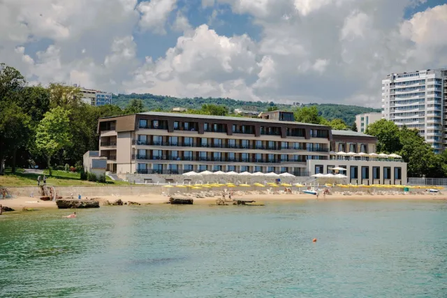 Hotellbilder av Hotel Nympha - Riviera Holiday Club - nummer 1 av 50