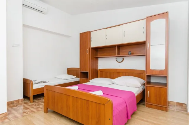 Hotellbilder av Apartment and Rooms Ivan - nummer 1 av 100