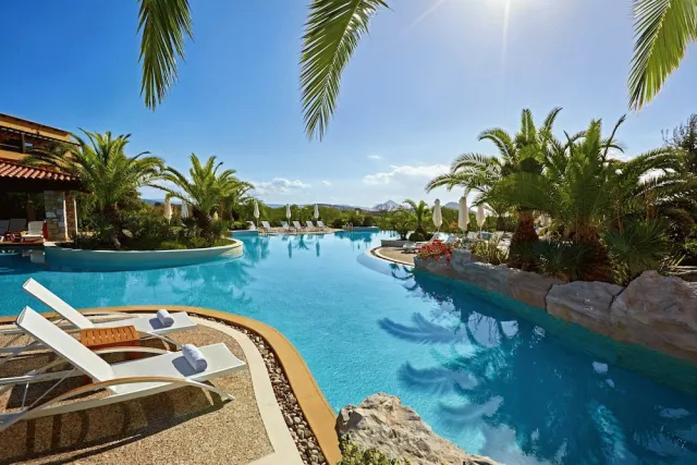 Hotellbilder av The Westin Resort, Costa Navarino - nummer 1 av 100
