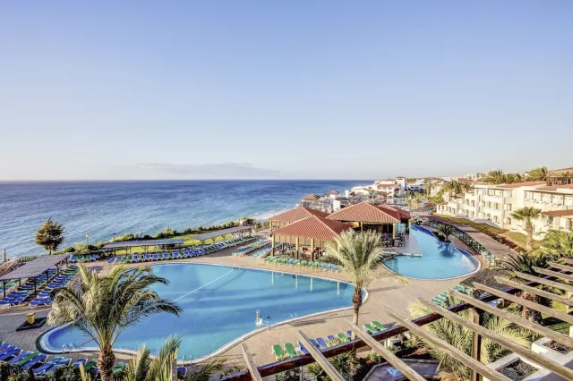 Hotellbilder av TUI MAGIC LIFE Fuerteventura - - nummer 1 av 77