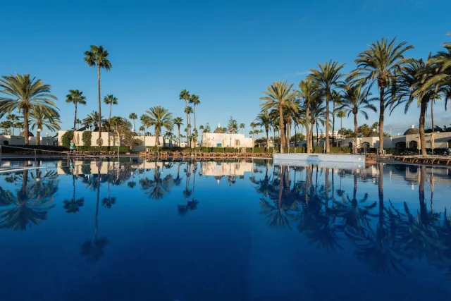Hotellbilder av HD Parque Cristobal Gran Canaria - nummer 1 av 10
