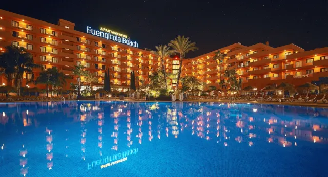 Hotellbilder av Fuengirola Beach Apartments - nummer 1 av 10