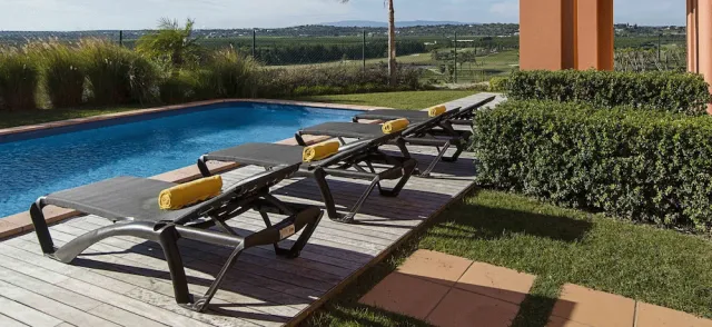 Hotellbilder av Amendoeira Golf Resort - Apartments and villas - nummer 1 av 77