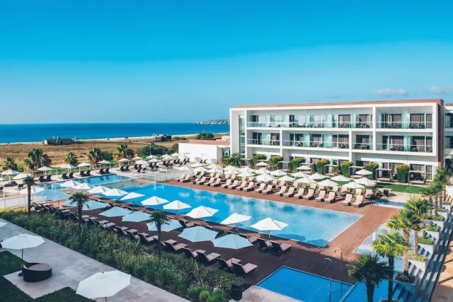 Hotellbilder av Iberostar Selection Lagos Algarve - nummer 1 av 46