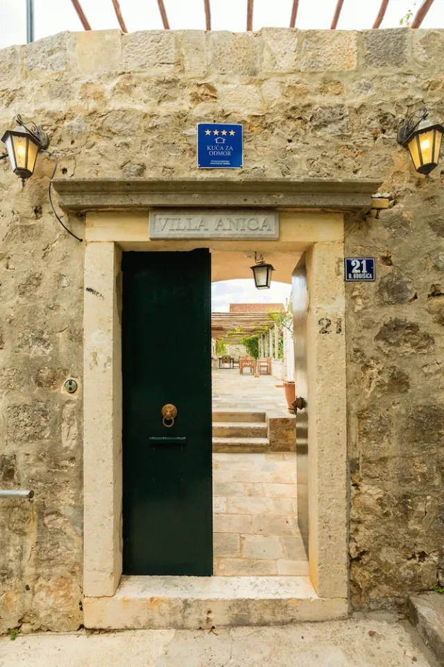 Hotellbilder av Villa Anica Dubrovnik - nummer 1 av 47