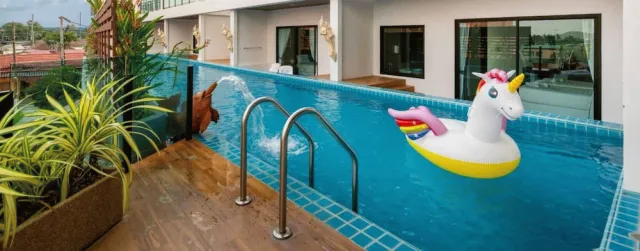 Hotellbilder av The Thames Pool Access Resort SHA+ - nummer 1 av 100