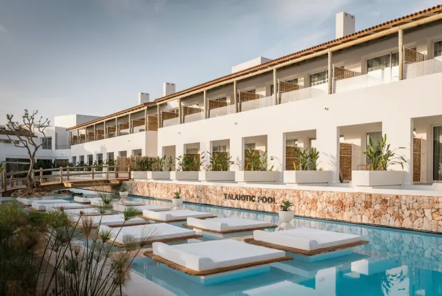 Hotellbilder av Lago Resort Menorca Casas del Lago - Adults Only - nummer 1 av 100