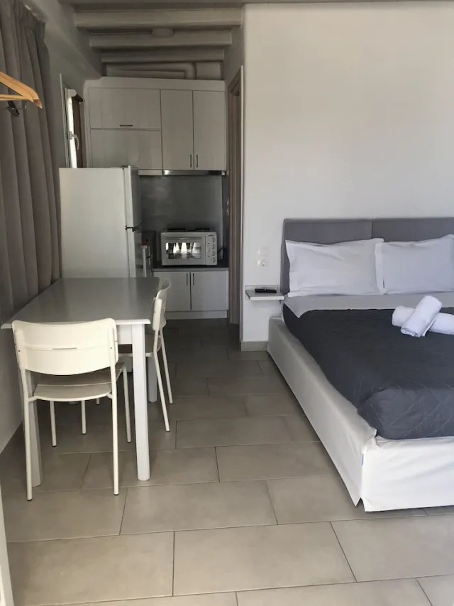 Hotellbilder av Overview Mykonos Apartments - nummer 1 av 88