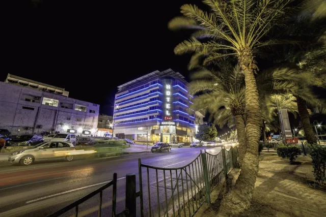 Hotellbilder av Nairoukh Hotel Aqaba - nummer 1 av 34