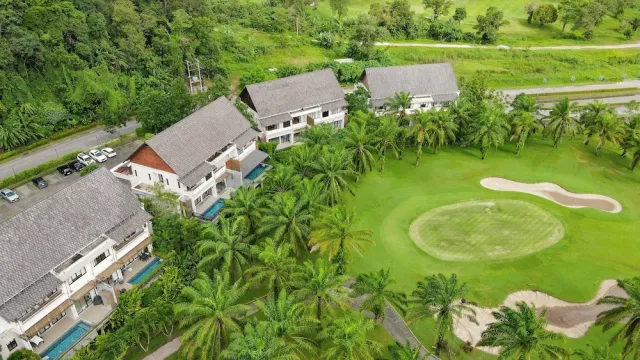 Hotellbilder av Tinidee Golf Resort Phuket - nummer 1 av 81