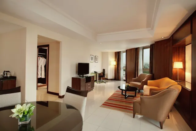 Hotellbilder av DoubleTree by Hilton Hotel Aqaba - nummer 1 av 68
