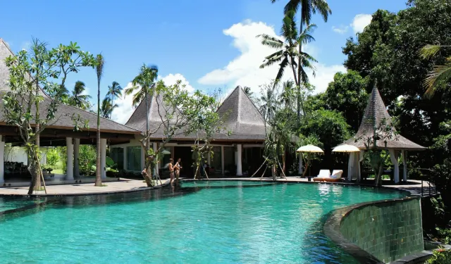 Hotellbilder av Ayurvedagram Bali - nummer 1 av 100