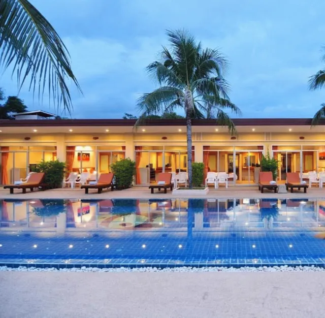 Hotellbilder av Phuket Sea Resort - nummer 1 av 82
