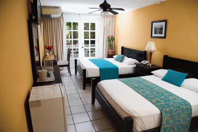 Hotellbilder av Terra Linda Resort - nummer 1 av 36