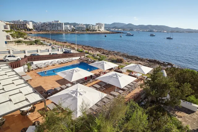 Hotellbilder av Sol Bahia Ibiza Suites - nummer 1 av 41