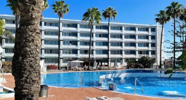 Hotellbilder av Playa del Sol - nummer 1 av 10