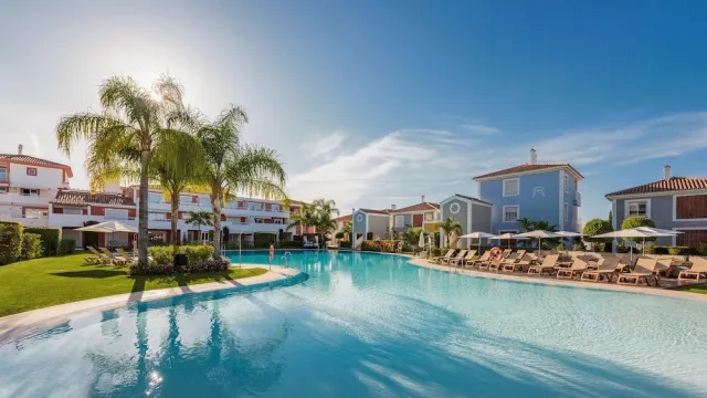 Hotellbilder av Apartamentos Cortijo del Mar Resort - nummer 1 av 100