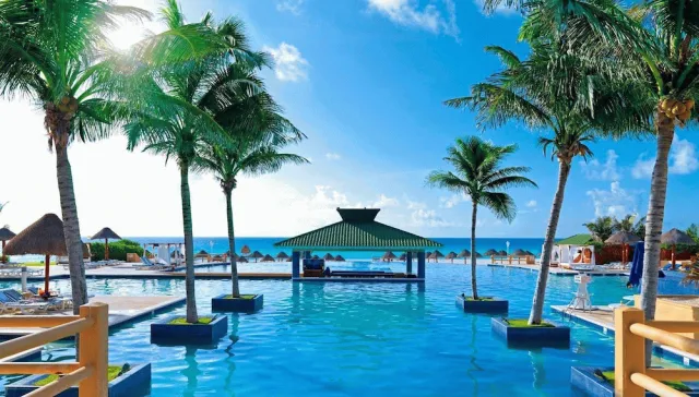 Hotellbilder av Iberostar Selection Cancún - - nummer 1 av 100