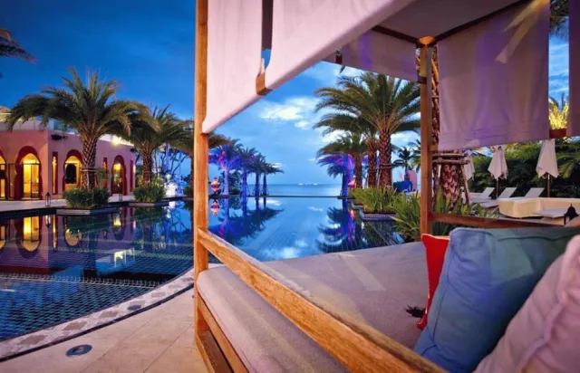 Hotellbilder av Marrakesh Hua Hin Resort & Spa - nummer 1 av 100