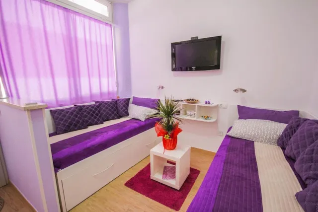 Hotellbilder av Lavanda & Cappuccino Apartments Portorož - nummer 1 av 36
