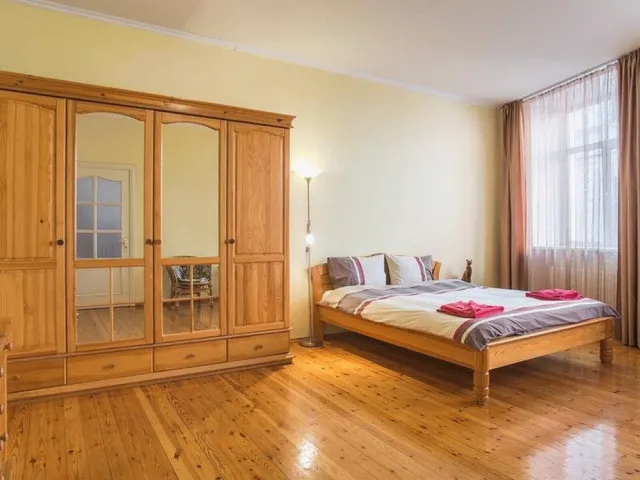 Hotellbilder av Riga Old City - 4 Bedroom Apartment - nummer 1 av 16