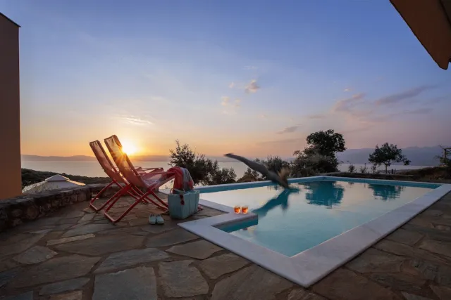 Hotellbilder av Searocks Exclusive Villas Resort - nummer 1 av 100