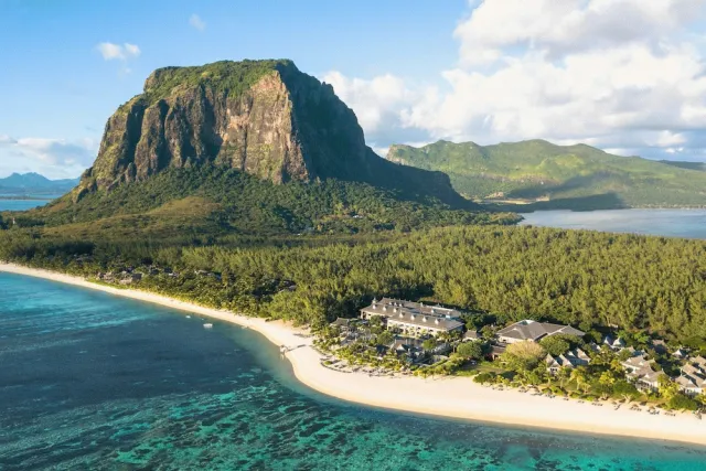 Hotellbilder av JW Marriott Mauritius Resort - nummer 1 av 10