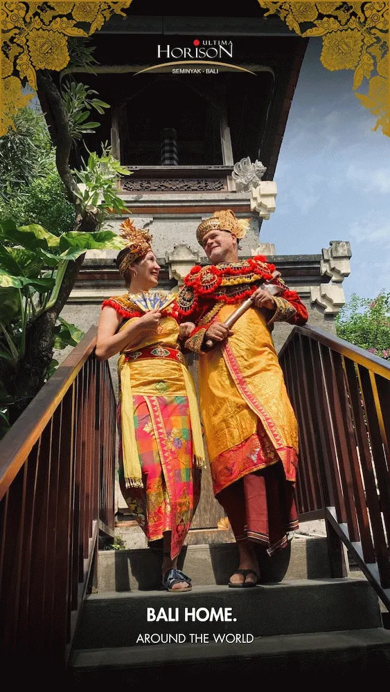 Hotellbilder av Horison Seminyak Bali - nummer 1 av 94
