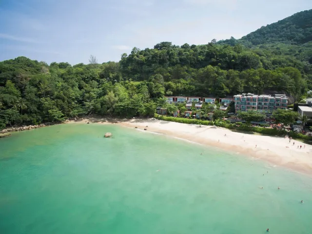 Hotellbilder av Novotel Phuket Kamala Beach - nummer 1 av 10