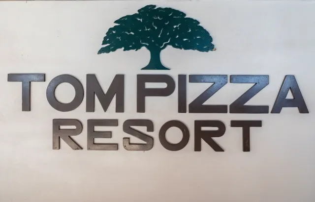 Hotellbilder av Tom Pizza Resort - nummer 1 av 56