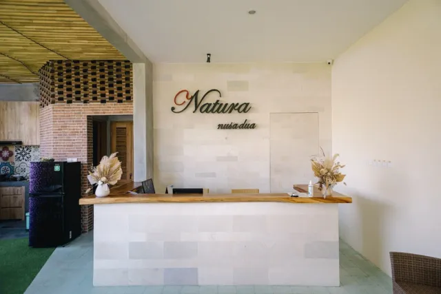 Hotellbilder av Natura Nusa Dua - nummer 1 av 23