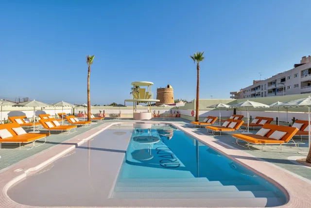 Hotellbilder av Grand Paradiso Ibiza - Adults Only - nummer 1 av 66