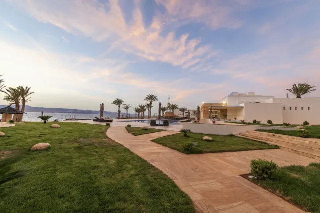 Hotellbilder av Luxotel Aqaba Beach Resort & Spa Hotel - nummer 1 av 32