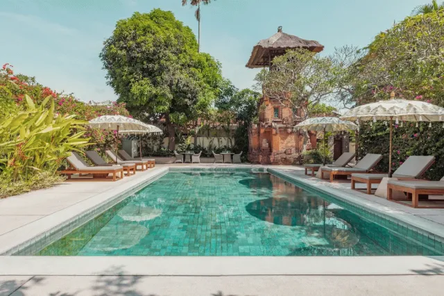 Hotellbilder av The Pavilions Bali - nummer 1 av 82