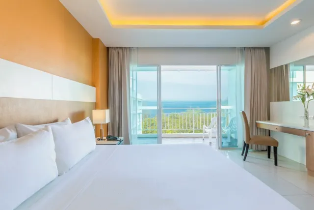 Hotellbilder av Chanalai Hillside Resort, Karon Beach - nummer 1 av 39