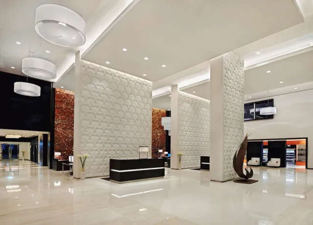 Hotellbilder av Hyatt Place Dubai Al Rigga - nummer 1 av 48