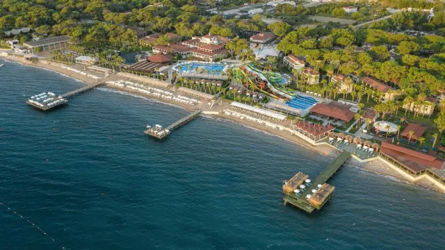Hotellbilder av Crystal Flora Beach Resort – - nummer 1 av 49