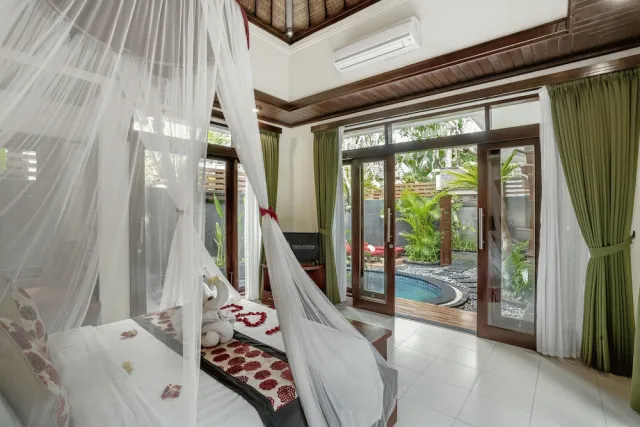 Hotellbilder av The Bali Dream Suite Villa Seminyak - nummer 1 av 68