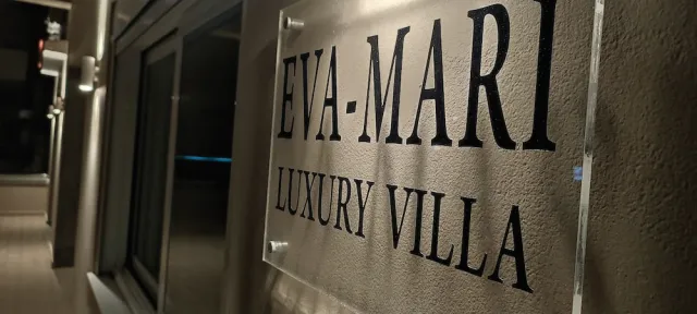 Hotellbilder av Villa Eva Mari - nummer 1 av 20