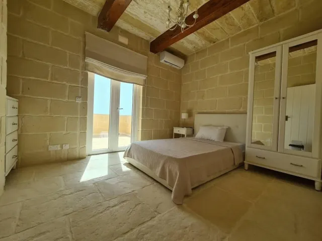 Hotellbilder av Farmhouse Villa in Gozo With Large Pool & Garden - nummer 1 av 39
