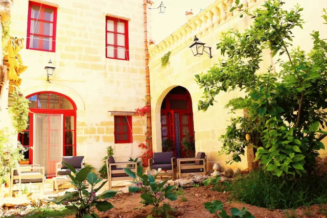 Hotellbilder av Il-Bàrraġ Farmhouse B&B - Traditional - nummer 1 av 88