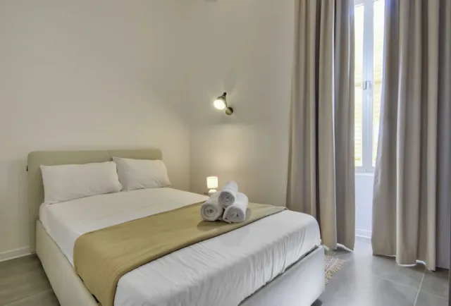 Hotellbilder av Vallettastay Harbor Gem 2 bedroom - nummer 1 av 8