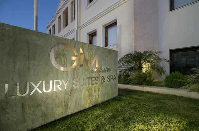 Hotellbilder av GM Luxury Suites & Spa - nummer 1 av 39