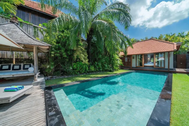 Hotellbilder av Villa Litera Canggu Bali - nummer 1 av 65