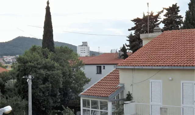 Hotellbilder av Popular Double Bed & Bidet Apartment in Split - nummer 1 av 29