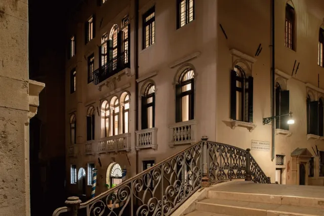 Hotellbilder av Palazzo Maria Formosa - nummer 1 av 54