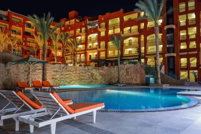 Hotellbilder av Sun & Sea Hotel and Aqua Park - Hurghada - nummer 1 av 37