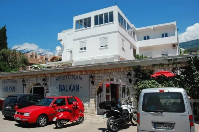 Hotellbilder av Mediterranean Guest House Balkan - nummer 1 av 51