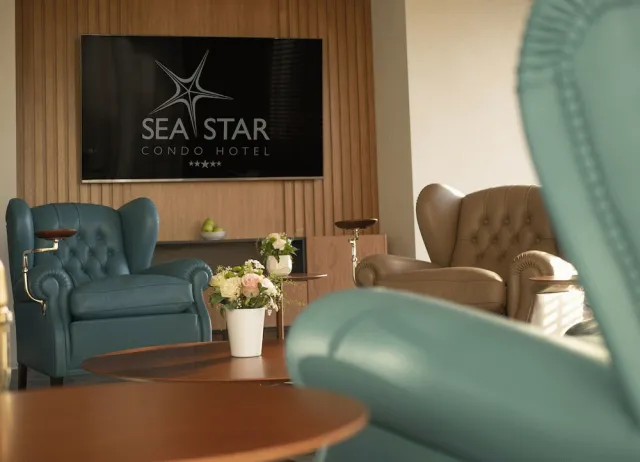 Hotellbilder av Sea Star Budva - nummer 1 av 37